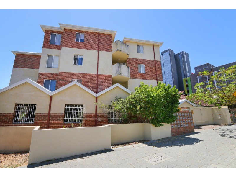 16/102 Goderich Street, East Perth WA 6004