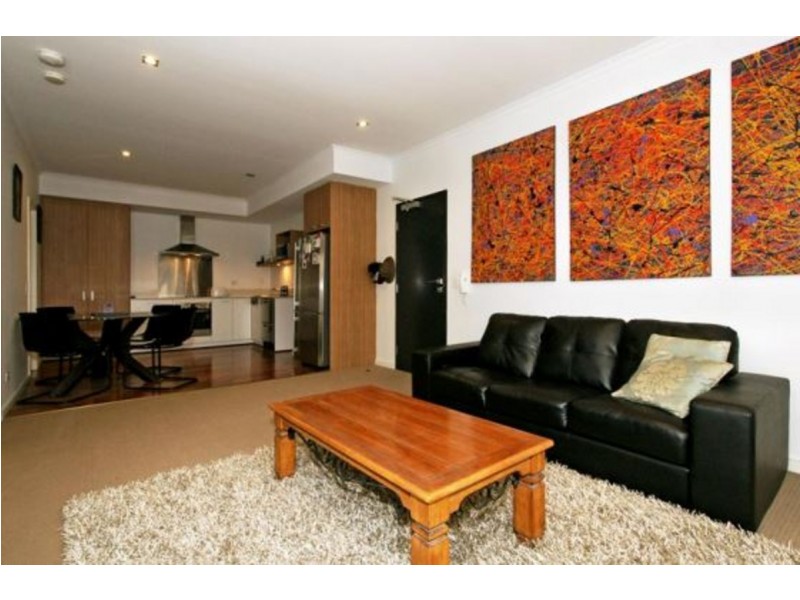 4/474 Murray Street, Perth WA 6000