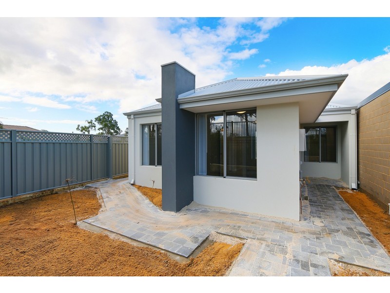 16 Selsey Lane, Wellard WA 6170