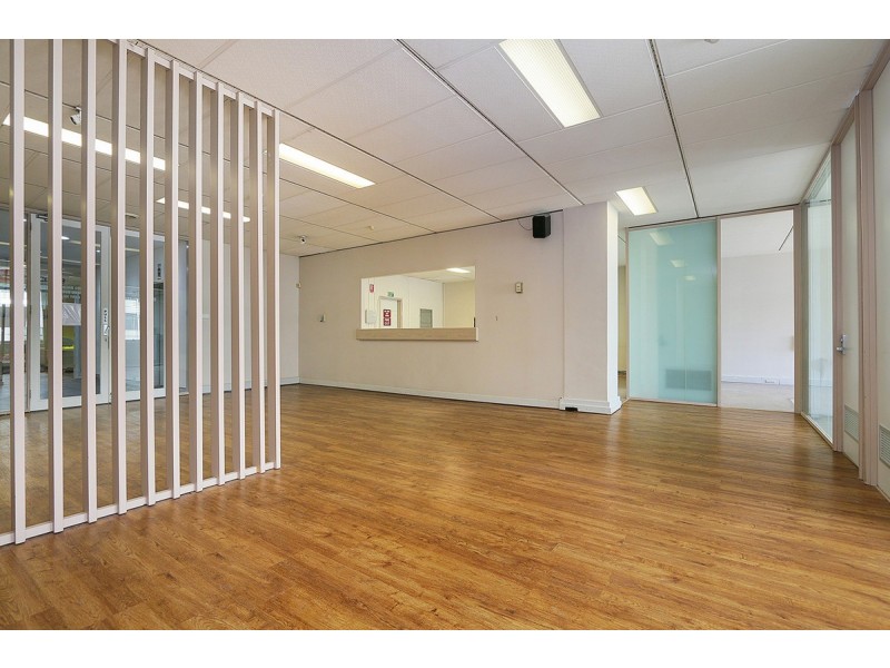 18/68 St Georges Terrace, Perth WA 6000