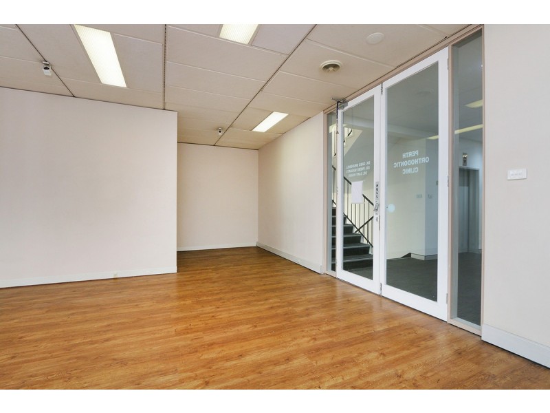 18/68 St Georges Terrace, Perth WA 6000