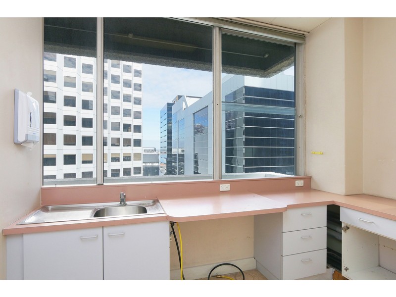 18/68 St Georges Terrace, Perth WA 6000