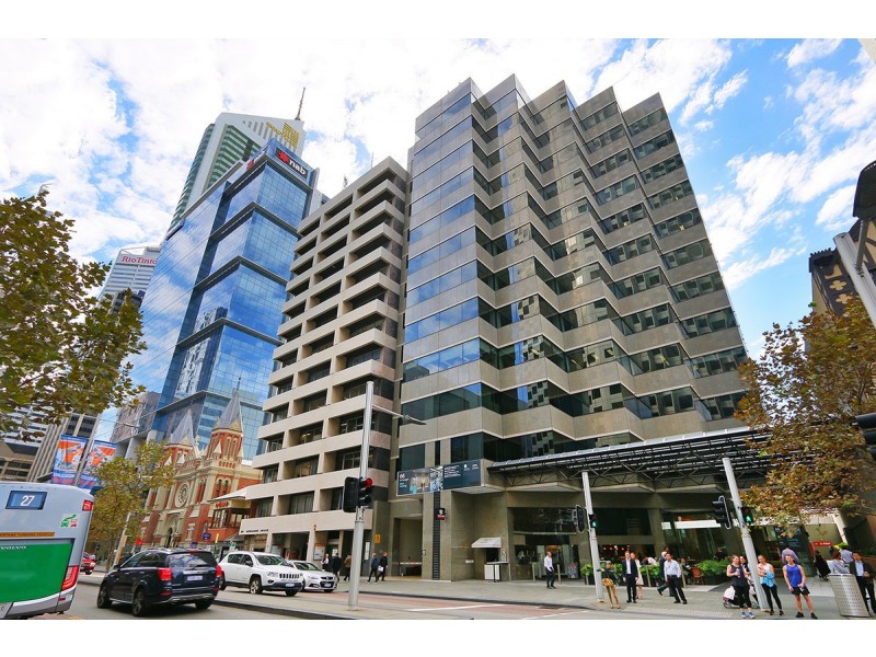 18/68 St Georges Terrace, Perth WA 6000