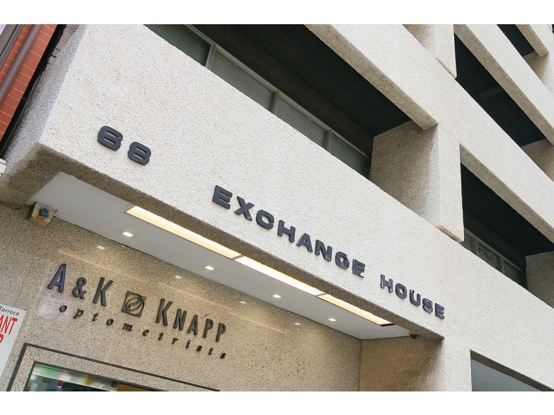 18/68 St Georges Terrace, Perth WA 6000