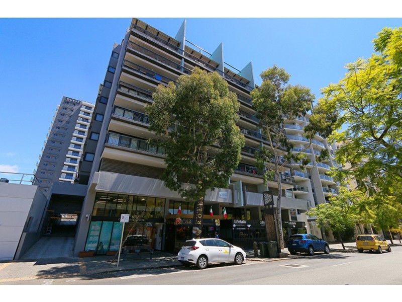 Suite 8/251 Hay Street, East Perth WA 6004