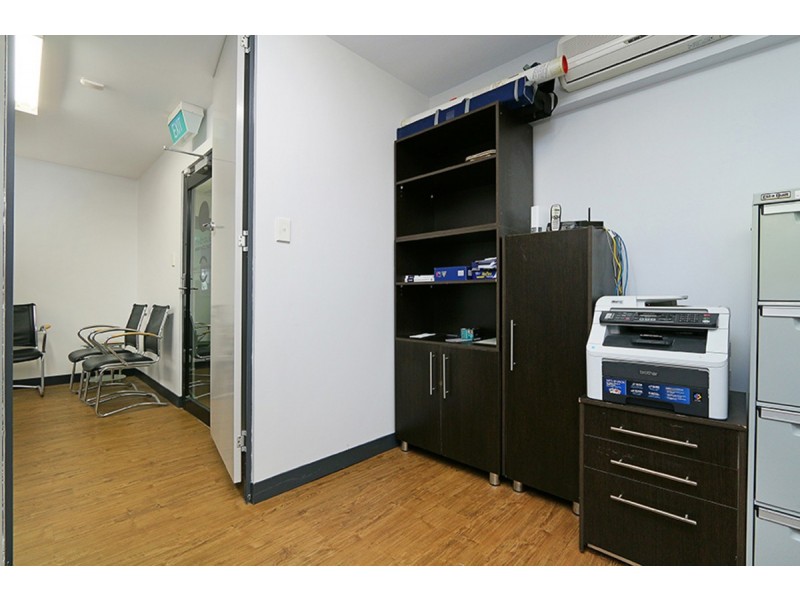 Suite 8/251 Hay Street, East Perth WA 6004