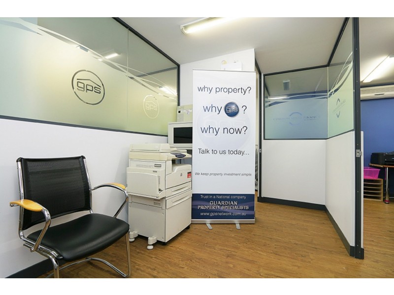 Suite 8/251 Hay Street, East Perth WA 6004