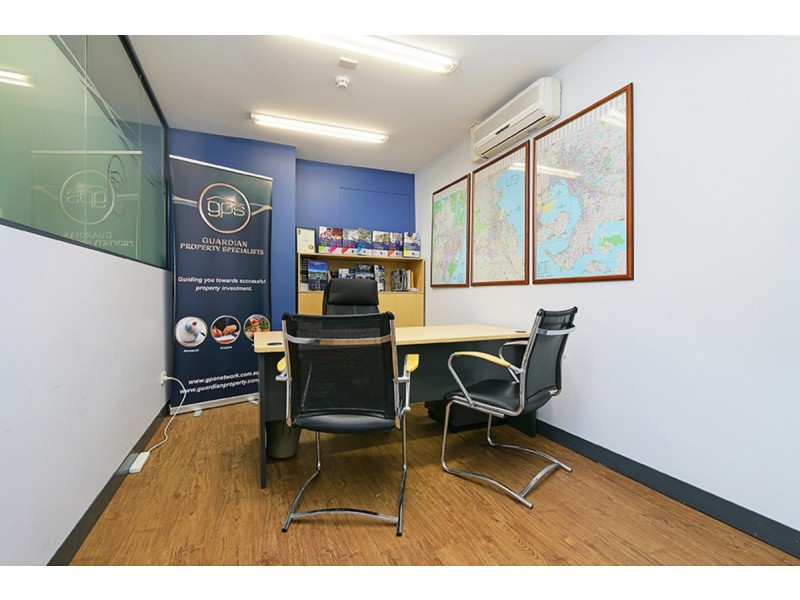 Suite 8/251 Hay Street, East Perth WA 6004