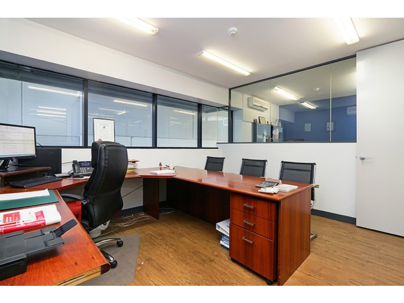 Suite 8/251 Hay Street, East Perth WA 6004