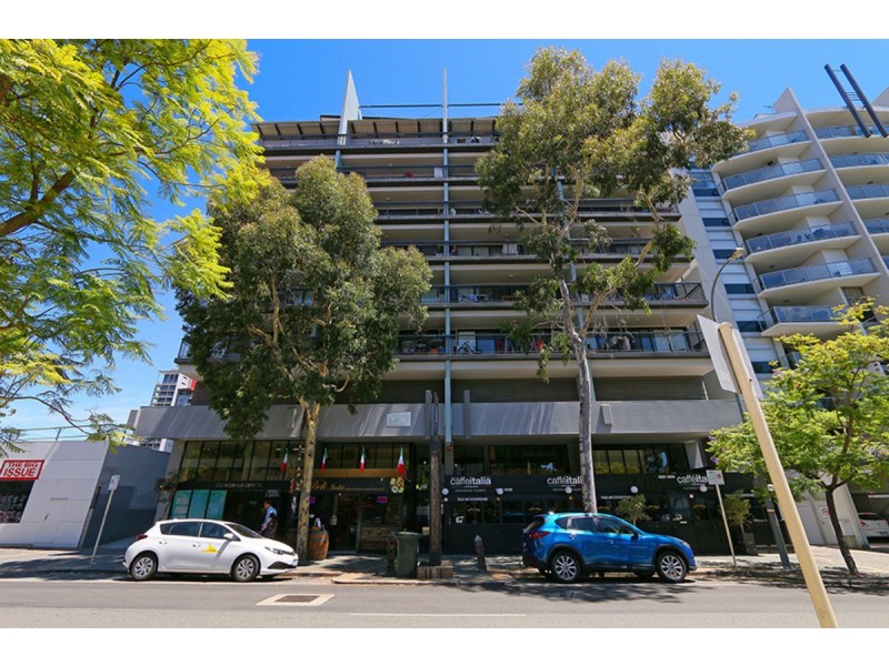 Suite 8/251 Hay Street, East Perth WA 6004