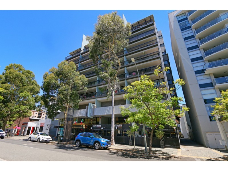 Suite 8/251 Hay Street, East Perth WA 6004
