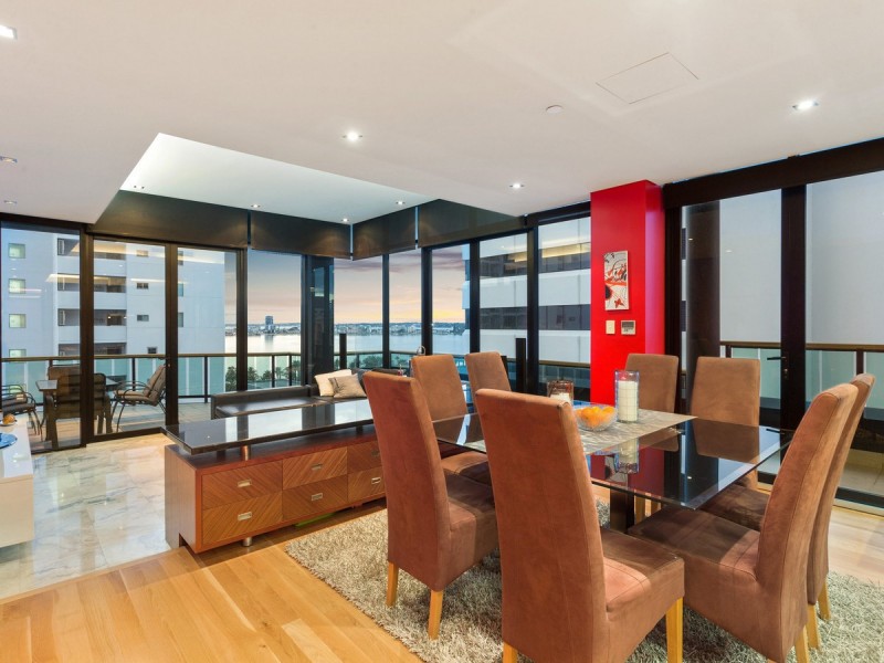 53/255 Adelaide Terrace, Perth WA 6000