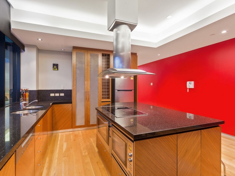 53/255 Adelaide Terrace, Perth WA 6000