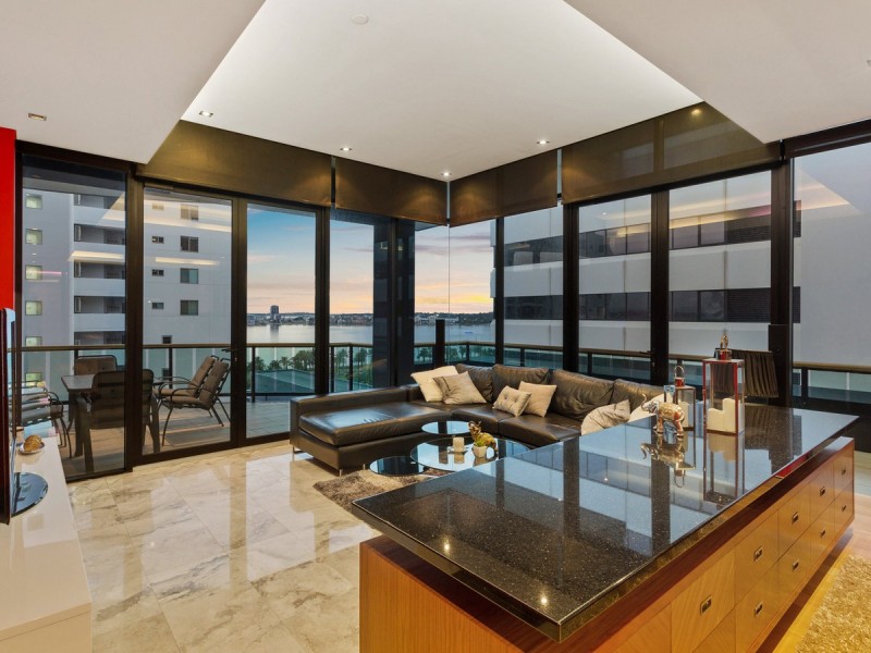 53/255 Adelaide Terrace, Perth WA 6000