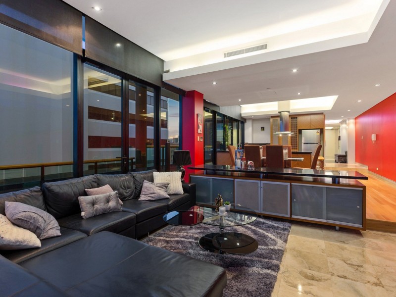 53/255 Adelaide Terrace, Perth WA 6000