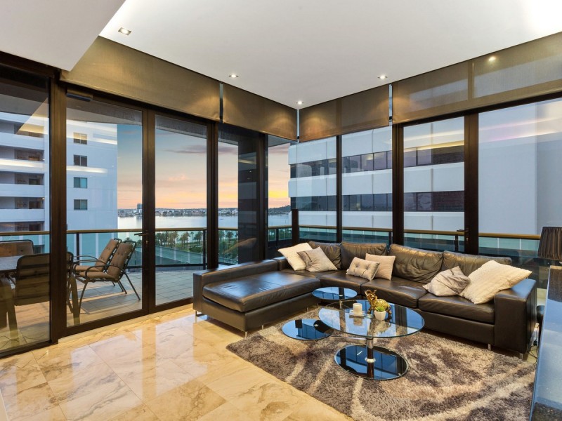 53/255 Adelaide Terrace, Perth WA 6000