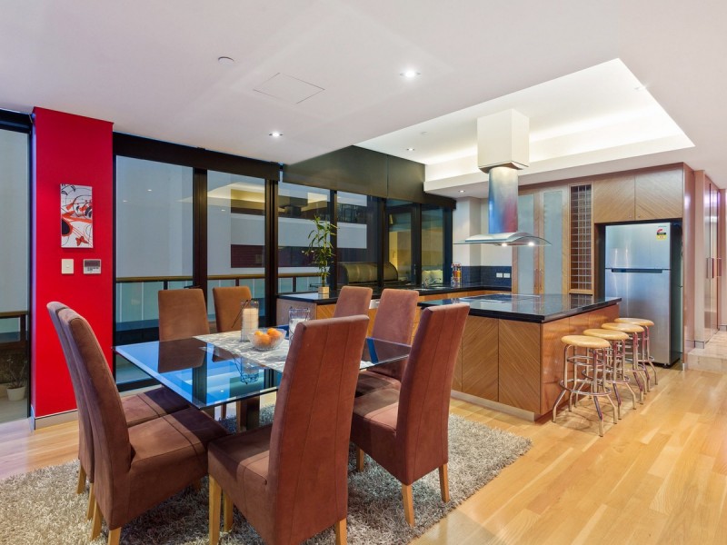 53/255 Adelaide Terrace, Perth WA 6000