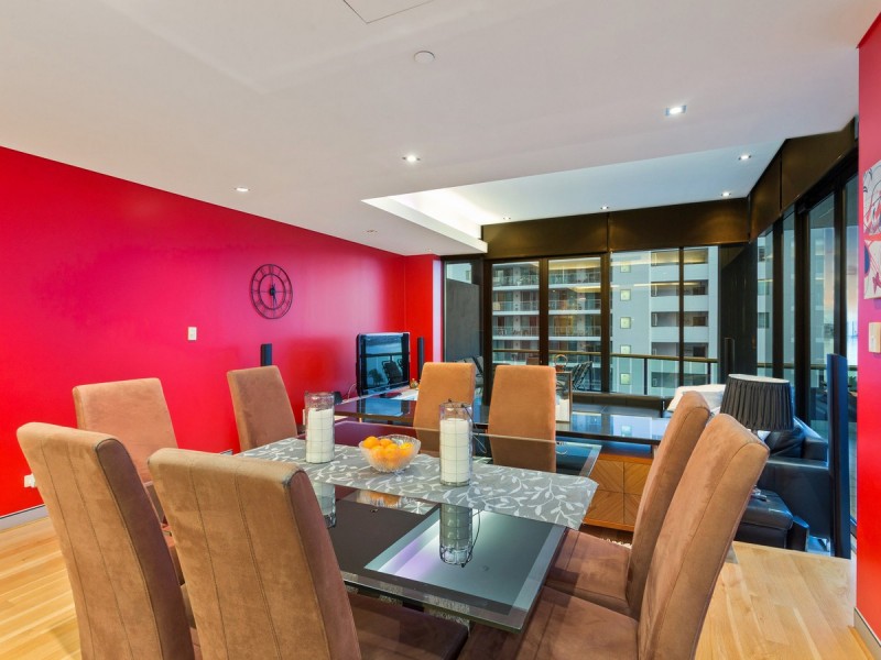 53/255 Adelaide Terrace, Perth WA 6000