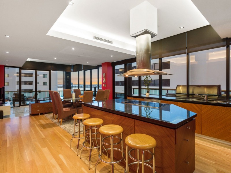 53/255 Adelaide Terrace, Perth WA 6000