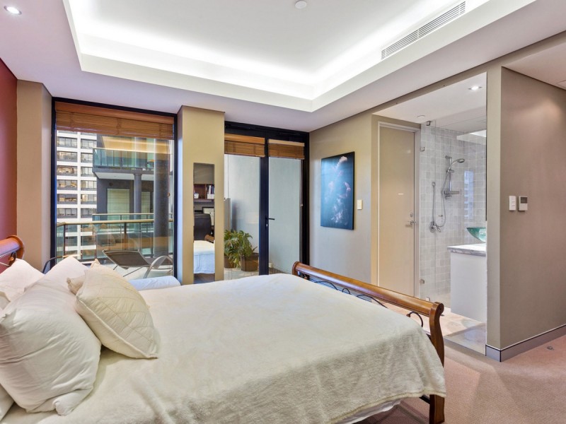 53/255 Adelaide Terrace, Perth WA 6000