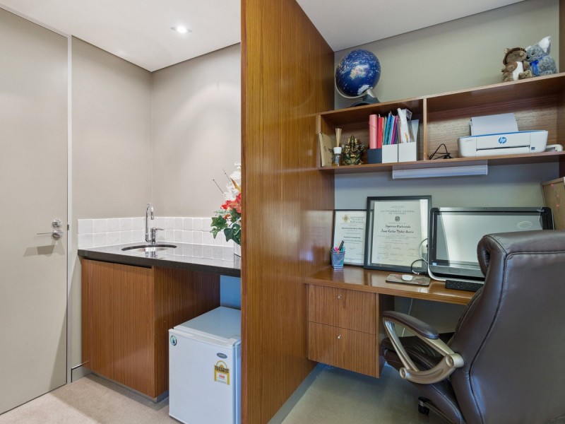 53/255 Adelaide Terrace, Perth WA 6000