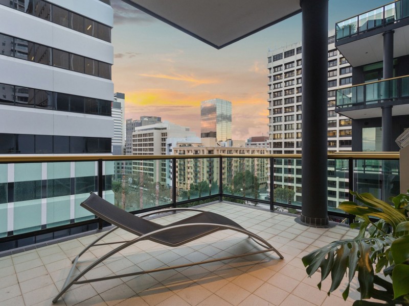 53/255 Adelaide Terrace, Perth WA 6000