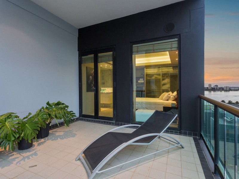 53/255 Adelaide Terrace, Perth WA 6000