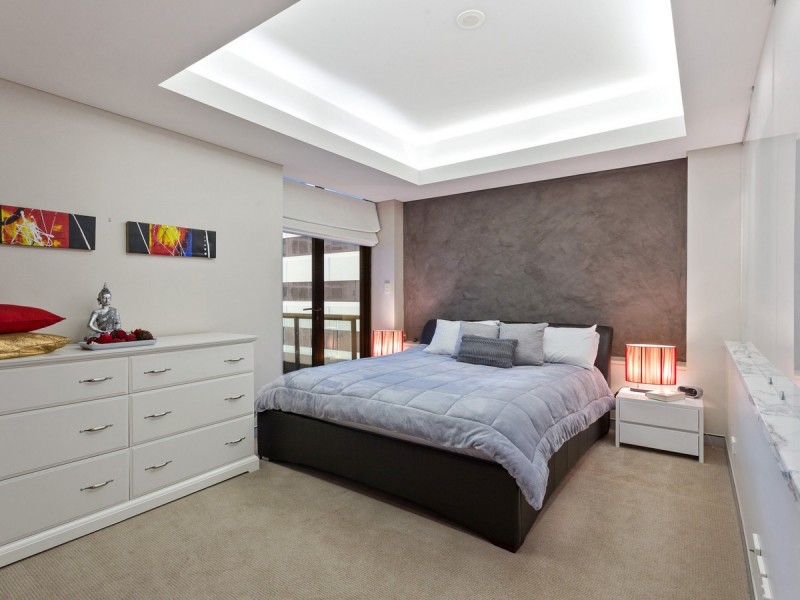 53/255 Adelaide Terrace, Perth WA 6000