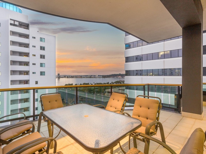 53/255 Adelaide Terrace, Perth WA 6000