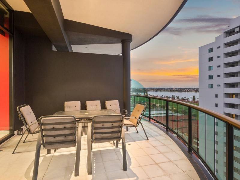 53/255 Adelaide Terrace, Perth WA 6000