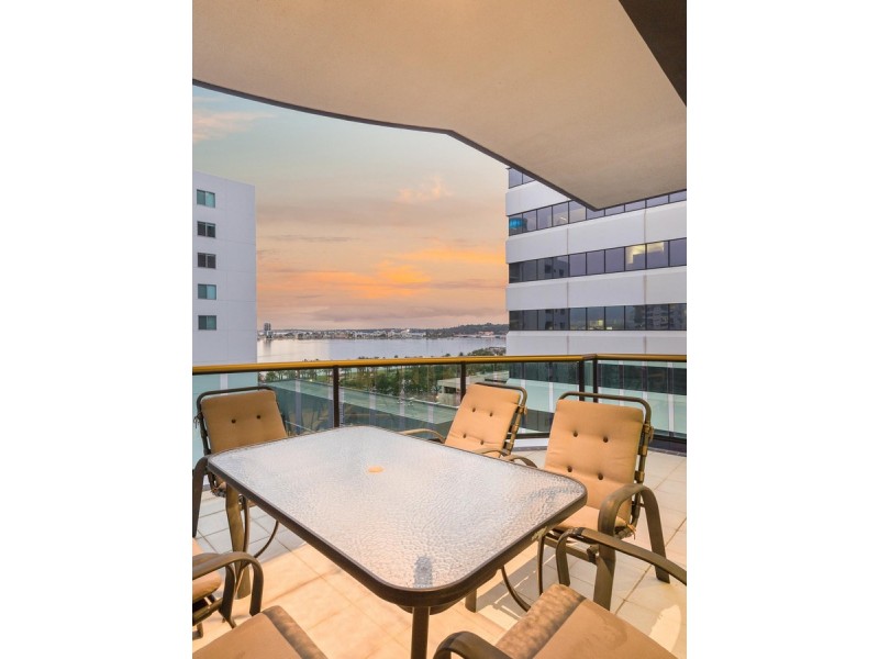 53/255 Adelaide Terrace, Perth WA 6000