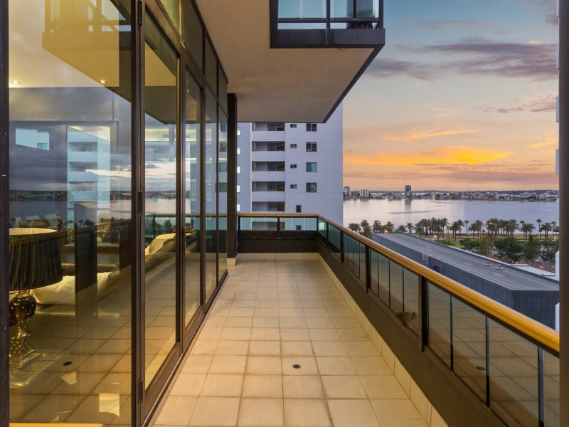 53/255 Adelaide Terrace, Perth WA 6000
