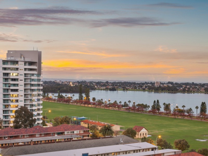 53/255 Adelaide Terrace, Perth WA 6000