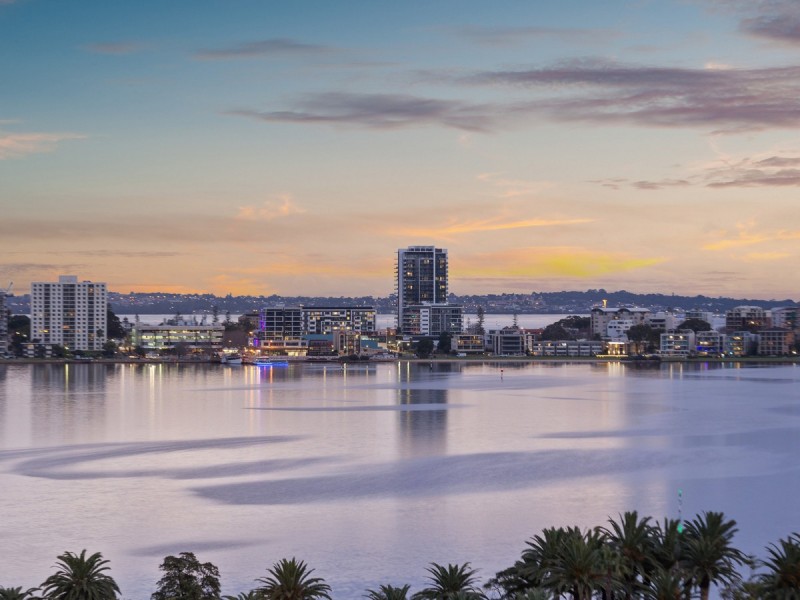 53/255 Adelaide Terrace, Perth WA 6000