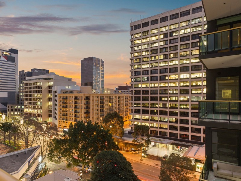 53/255 Adelaide Terrace, Perth WA 6000