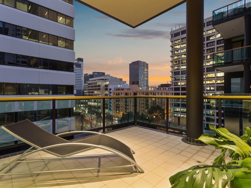 53/255 Adelaide Terrace, Perth WA 6000