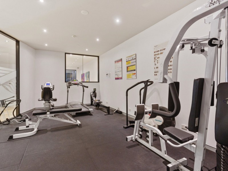 53/255 Adelaide Terrace, Perth WA 6000