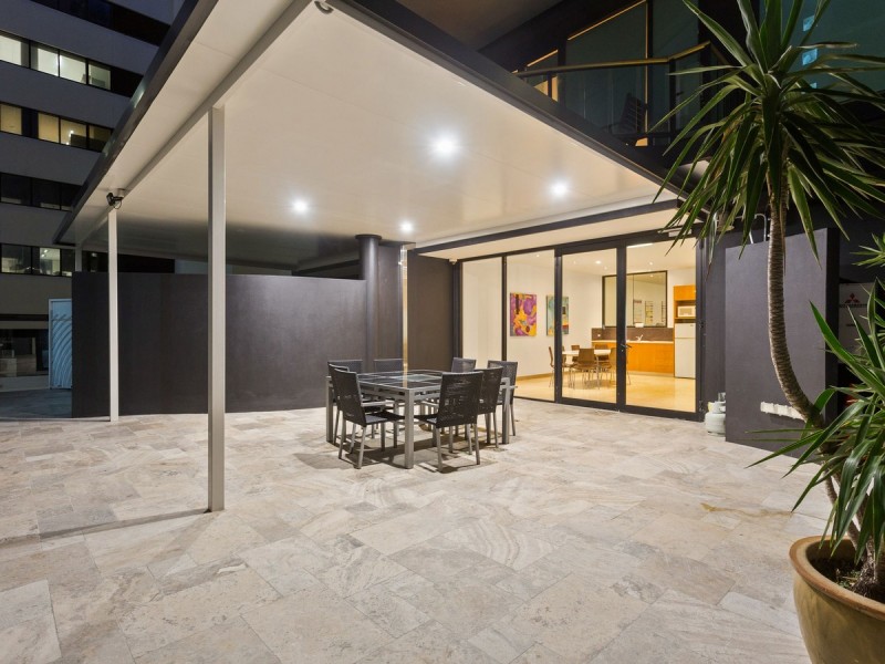 53/255 Adelaide Terrace, Perth WA 6000