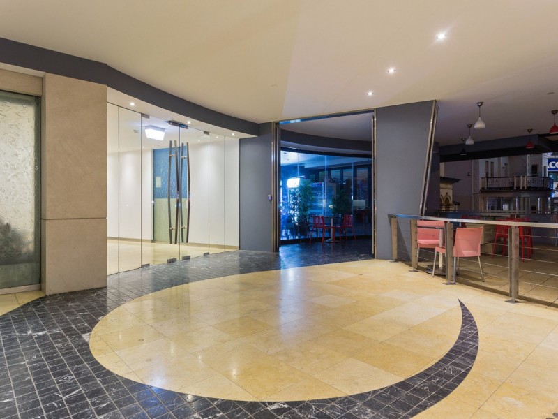 53/255 Adelaide Terrace, Perth WA 6000