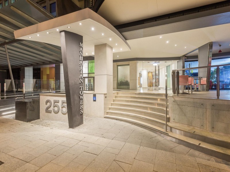 53/255 Adelaide Terrace, Perth WA 6000