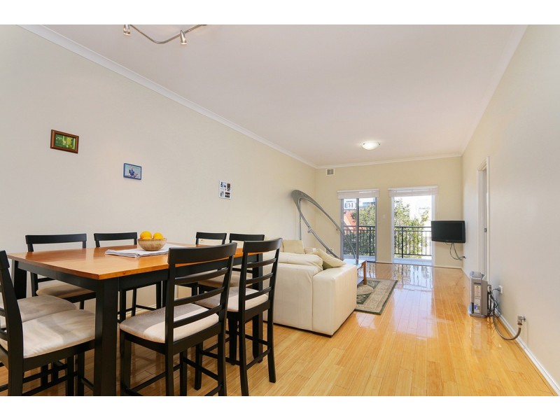 52/2 Mayfair Street, West Perth WA 6005