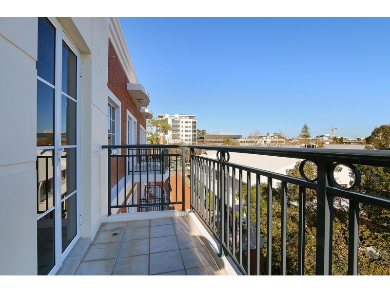 52/2 Mayfair Street, West Perth WA 6005