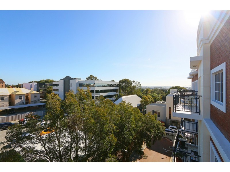 52/2 Mayfair Street, West Perth WA 6005
