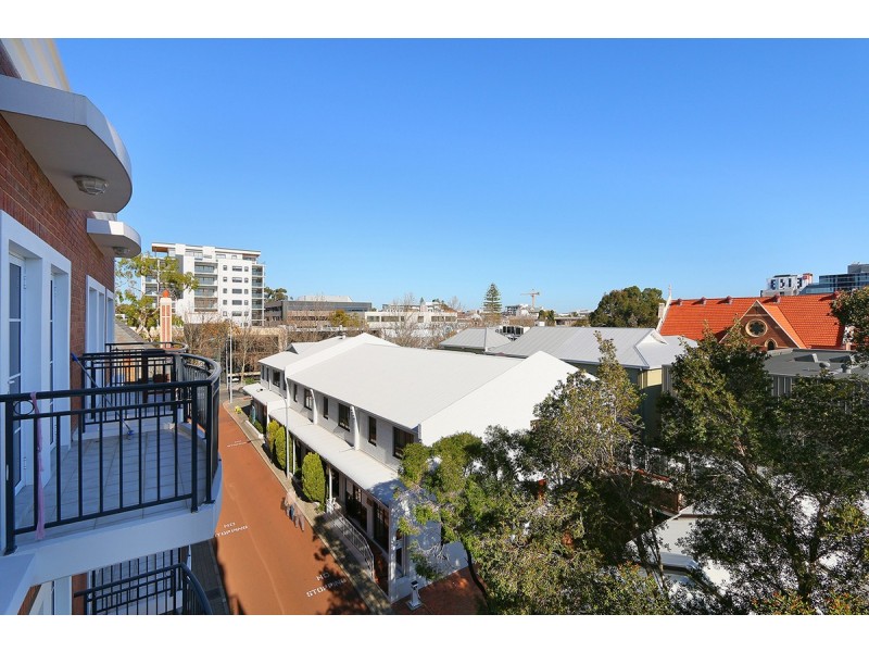 52/2 Mayfair Street, West Perth WA 6005