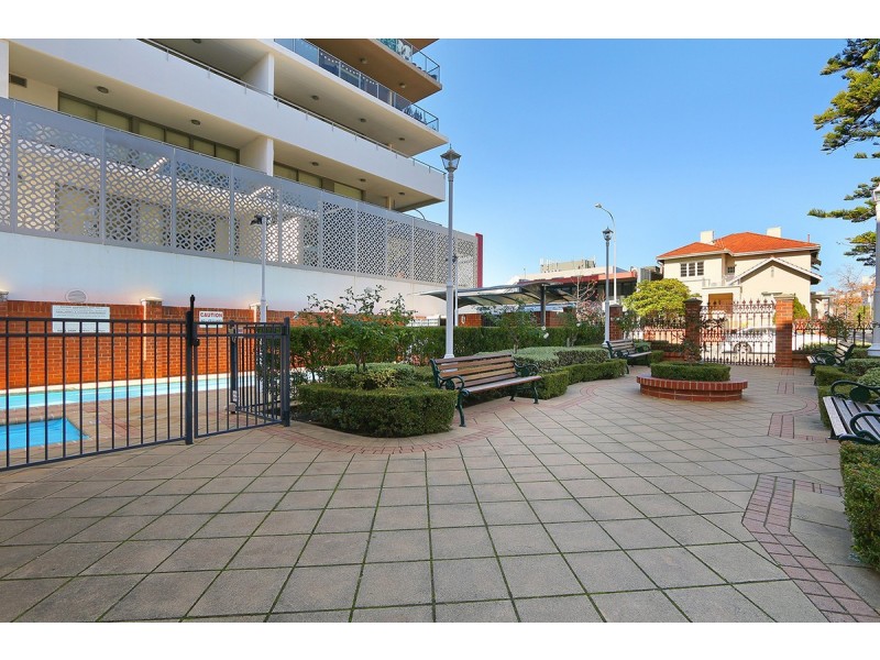 52/2 Mayfair Street, West Perth WA 6005