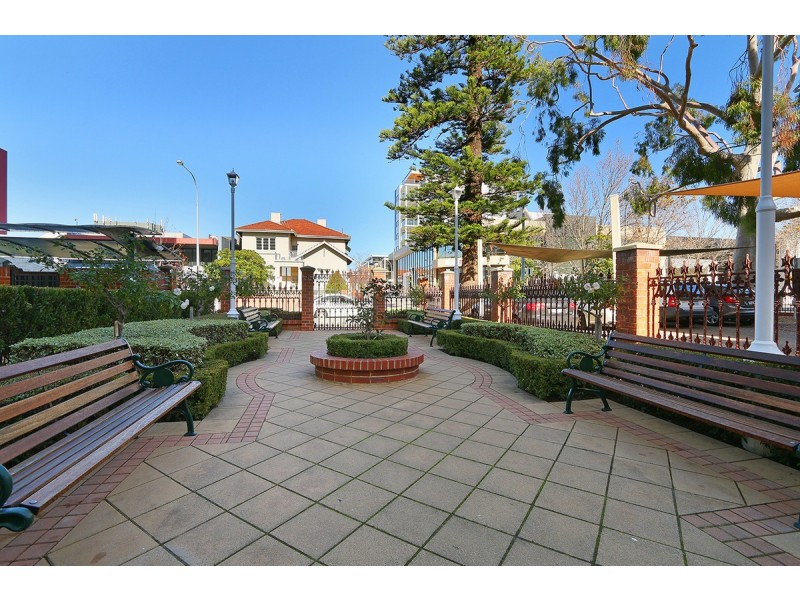 52/2 Mayfair Street, West Perth WA 6005