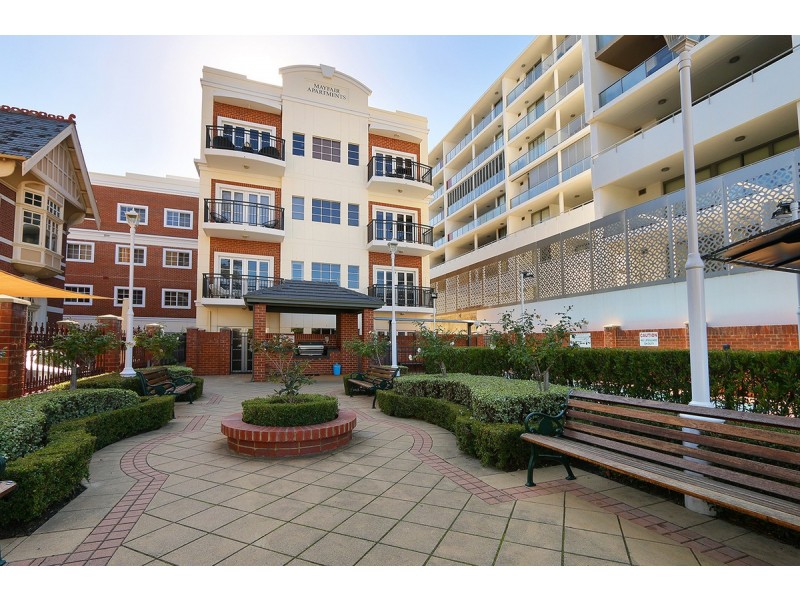 52/2 Mayfair Street, West Perth WA 6005