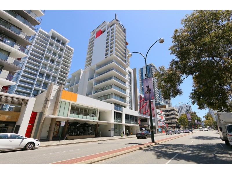 70/151 Adelaide Terrace, East Perth WA 6004