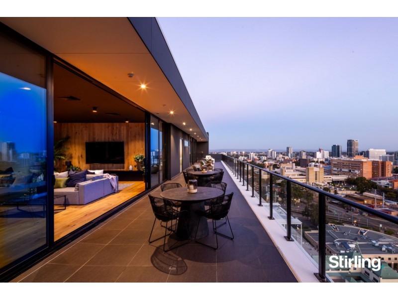1805/78 Stirling Street, Perth WA 6000