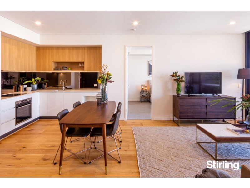 1805/78 Stirling Street, Perth WA 6000